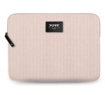 PORT Designs Milano II Eco Sleeve 35,6 cm (14") Housse Rose