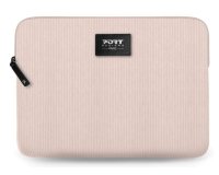 PORT Designs Milano II Eco Sleeve 35,6 cm (14") Housse Rose