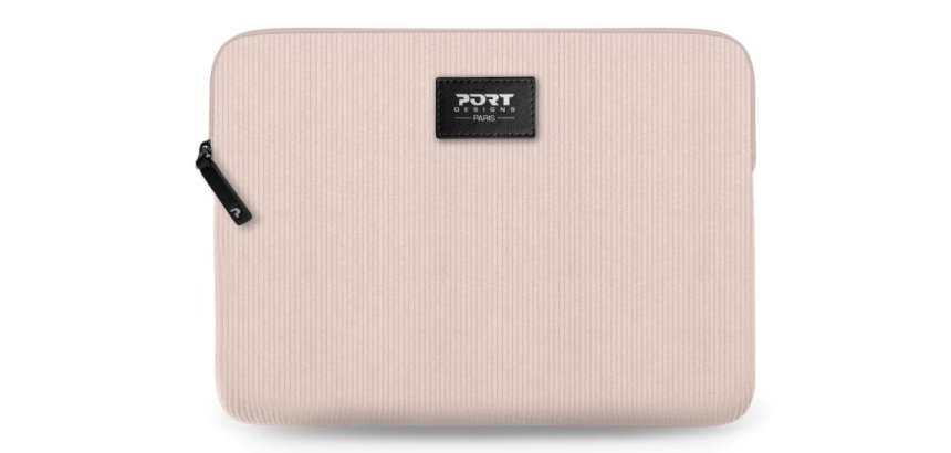 PORT Designs Milano II Eco Sleeve 35,6 cm (14") Housse Rose
