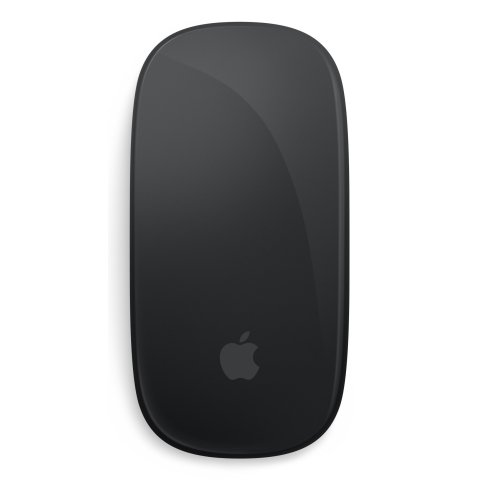 Apple Magic ratón Oficina Ambidextro Bluetooth