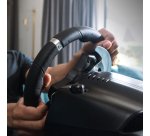 Logitech G 941-000123 accessoire de jeux vidéo Noir USB Volant + pédales Analogique/Numérique PC, Xbox One, Xbox Series S, Xbox Series X