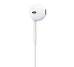 Apple EarPods (USB-C) Auricolare Cablato In-ear Musica e Chiamate USB tipo-C Bianco