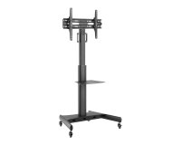 Fonestar STS-4464N soporte para TV 165,1 cm (65") Negro