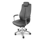 PIQUERAS Y CRESPO Sonata Upholstered padded seat Padded backrest