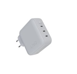 LINQ 140W GaN² Wall Charger
