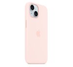 Apple MXPH3ZM/A funda para teléfono móvil 15,5 cm (6.1") Rosa