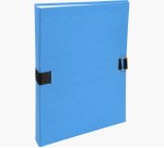 Chemise dos extensible Forever papier