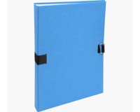 Chemise dos extensible Forever papier