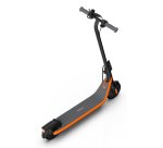 Ninebot by Segway eKickScooter C2 Noir, Orange 16 km/h 2,5 Ah