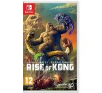 GameMill Entertainment Skull Island: Rise of Kong