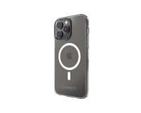 Cygnett Aero Mag Protective Case for Apple iPhone 14 Pro Max, Clear