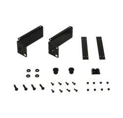 Cisco CS-CODEC-EQ-WMK accesorio para videoconferencia Montaje en pared Negro