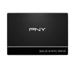 PNY CS900 250 Go 2.5" Série ATA III 3D TLC