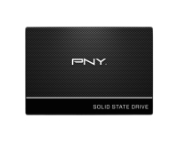 PNY CS900 250 Go 2.5" Série ATA III 3D TLC