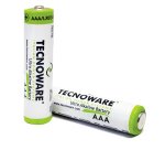 Tecnoware FBA17647 household battery Single-use battery AAA Alkaline