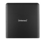 Intenso EOD 500BD Slim lettore di disco ottico Blu-Ray ROM Nero
