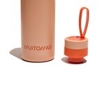 Muitomas WBOTTLELC500PF thermos e recipiente isotermico 0,5 L Pesca
