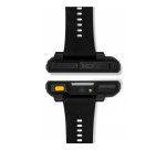 Newland WD1 II Watch Scanner ordinateur portable de poche 7,11 cm (2.8") 640 x 480 pixels Écran tactile 146 g Noir