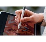 Wacom One 14 graphic tablet Black, White 2540 lpi 309 x 174 mm USB
