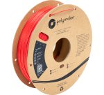 Polymaker PC02010 matériel d'impression 3D Polycarbonate (PC) Rouge 750 g