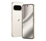 Google Pixel 10 Pro, 512GB, Grigio Creta