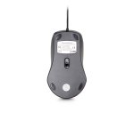 Urban Factory Big Crazy Mouse souris Bureau Ambidextre USB Type-A Optique 800 DPI