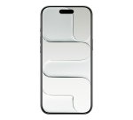 Apple iPhone Air 16,5 cm (6.5") Double SIM iOS 26 5G USB Type-C 256 Go Blanc