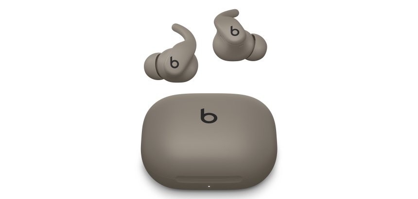 Beats by Dr. Dre Powerbeats Fit Casque Sans fil Ecouteurs Sports Bluetooth Gris