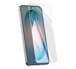 DLH DY-PE5539 écran et protection arrière de téléphones portables Protection d'écran transparent Samsung 1 pièce(s)