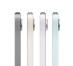 Apple iPad mini 128 Go 21,1 cm (8.3") Wi-Fi 6E (802.11ax) iPadOS 18 Blanc