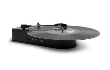 Altoparlanti, stereo e giradischi