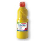 Giotto F53280300 vernice Colore a tempera 500 ml 1 pz