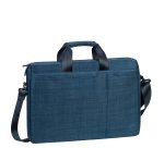Rivacase 8335 39.6 cm (15.6") Briefcase Blue