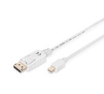 Digitus Cable de conexión DisplayPort, 2m