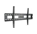 Tripp Lite DWF4585X support pour téléviseur 2,16 m (85") Noir