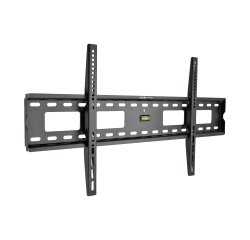 Tripp Lite DWF4585X support pour téléviseur 2,16 m (85") Noir