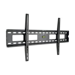 Tripp Lite DWF4585X support pour téléviseur 2,16 m (85") Noir