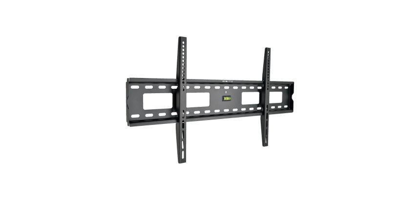 Tripp Lite DWF4585X support pour téléviseur 2,16 m (85") Noir