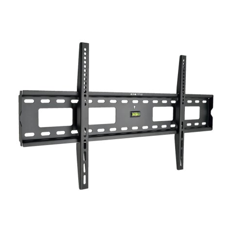 Tripp Lite DWF4585X support pour téléviseur 2,16 m (85") Noir