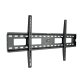 Tripp Lite DWF4585X support pour téléviseur 2,16 m (85") Noir