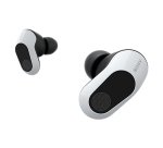 Sony Inzone Buds Headset Wireless In-ear Gaming Bluetooth Black, White