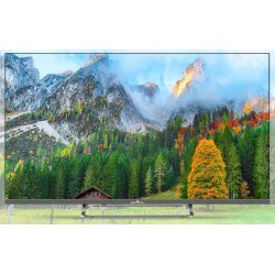 Smart-Tech 40QW01V TV 101.6 cm (40") Full HD Smart TV Wi-Fi Grey 250 cd/m²