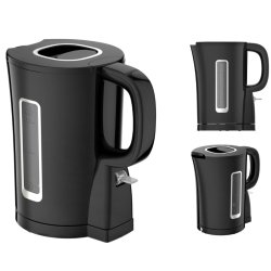 KITCHEN CHEF Bouilloire KSBOUIL17BLACK