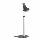 Sopar 23235 supporto per personal communication Supporto passivo Tablet/UMPC Nero, Argento