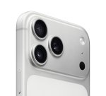 Apple iPhone 17 Pro Max 17,5 cm (6.9") Double SIM iOS 26 5G USB Type-C 512 Go Argent