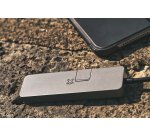XtremeMac HUB USB-C MAX PRO - 5 Ports (3* USB-C, USB Type-C 40000 Mbit/s