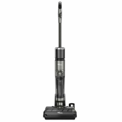 Aspirateur balai Eziclean Aspirateur laveur sans fil EZIclean Cyclowash P8 Wet and Dry