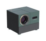Strong MIRA1 videoproiettore 300 ANSI lumen LCD 1080p (1920x1080) Verde