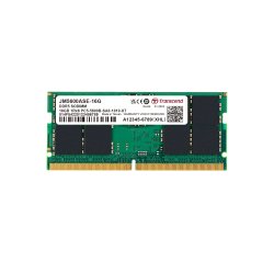 Transcend JetRam JM5600ASE-16G module de mémoire 16 Go 1 x 16 Go DDR5