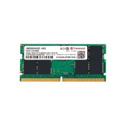 Transcend JetRam JM5600ASE-16G module de mémoire 16 Go 1 x 16 Go DDR5